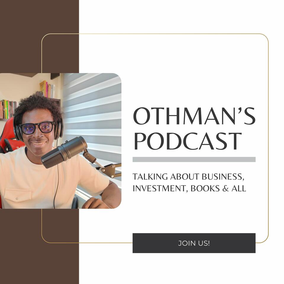 Othman's Podcast