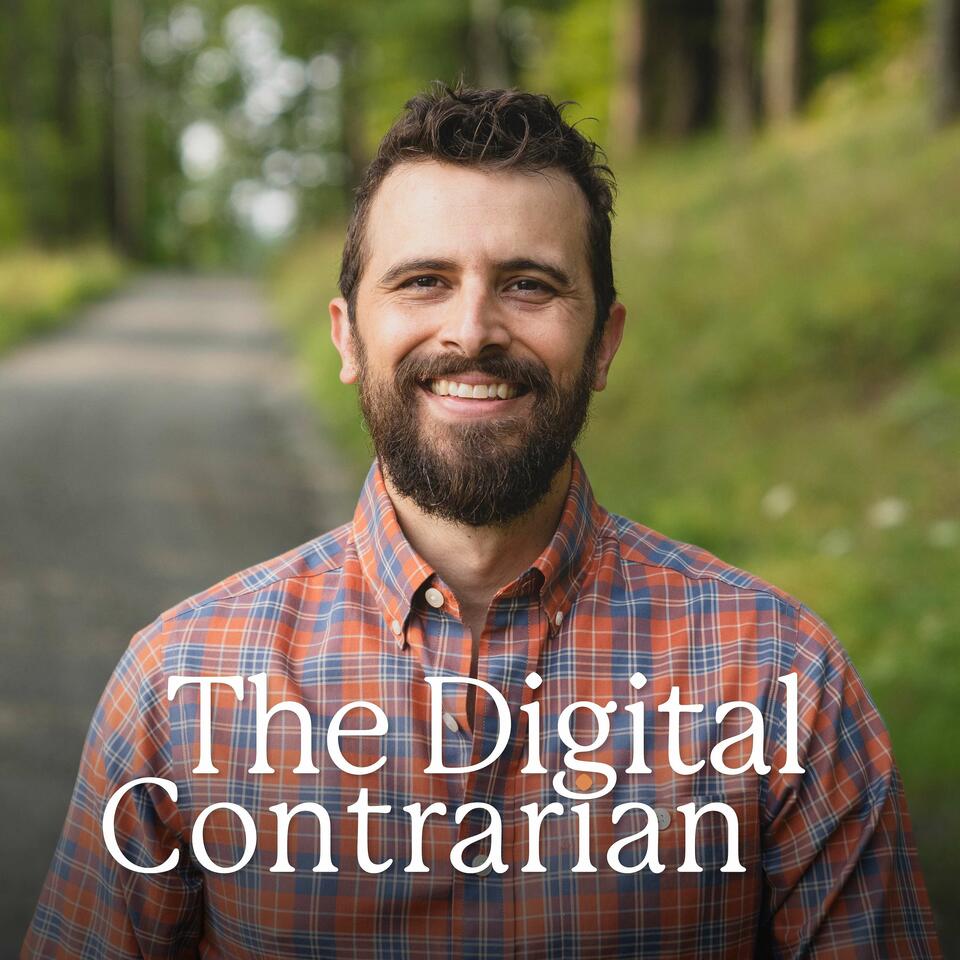 The Digital Contrarian