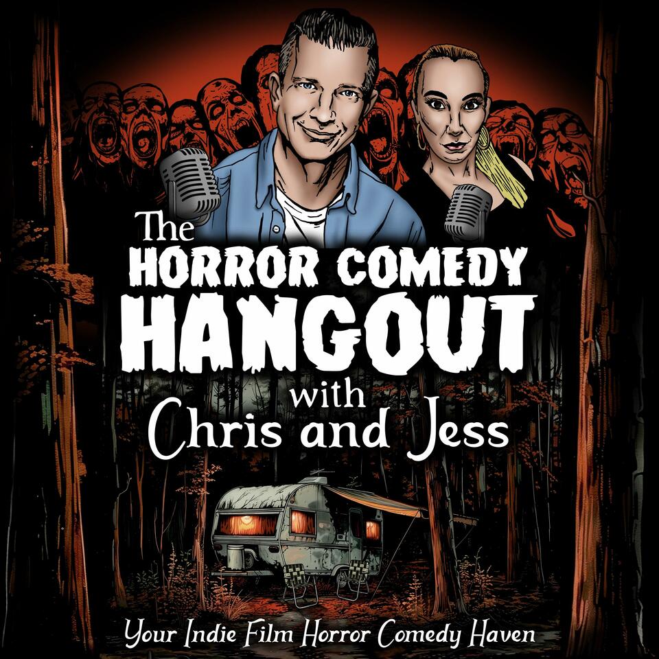 The Horror Comedy Hangout