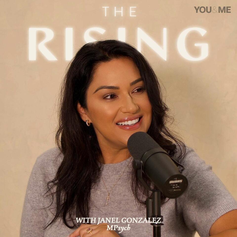 The Rising with Janel Gonzalez