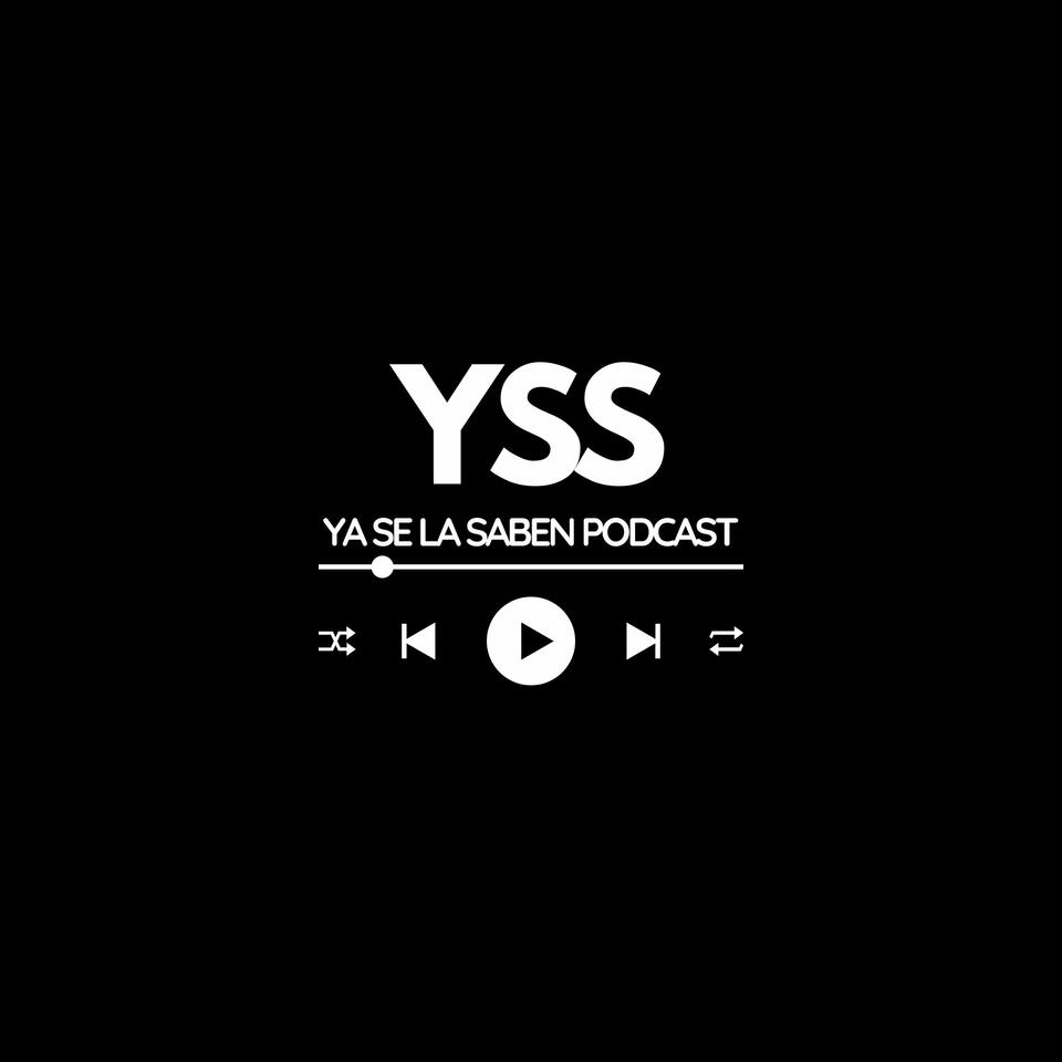 Ya Se La Saben Podcast