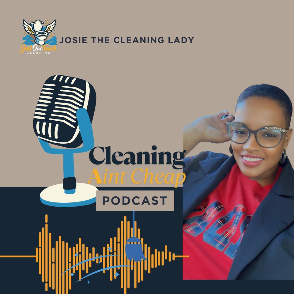 Clean Ain’t Cheap