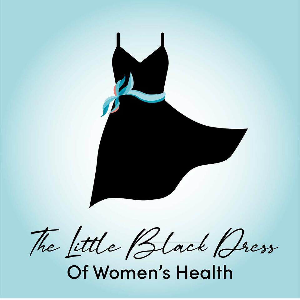 The Little Black Dress of Women's Health