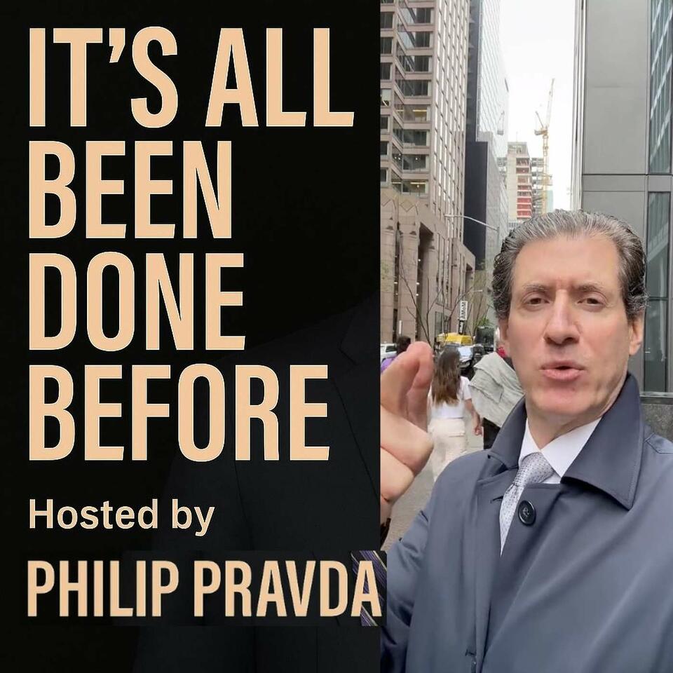 It's All Been Done Before
