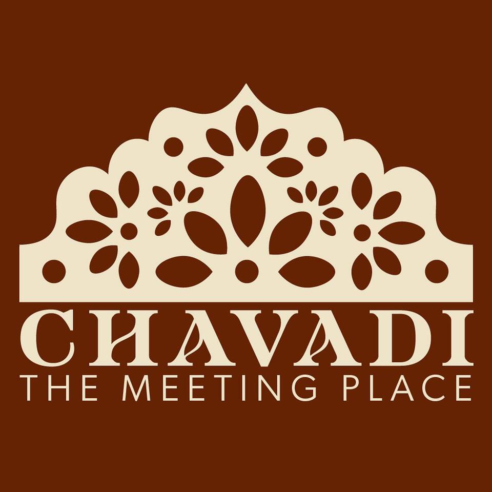 Chavadi: The Meeting Place