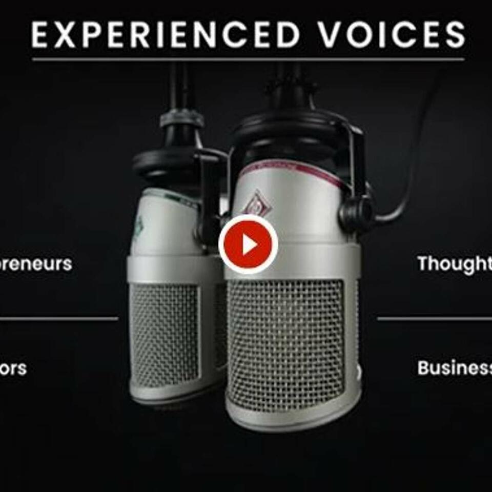 Experienced Voices