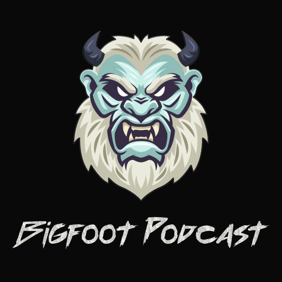 Big Foot Podcast