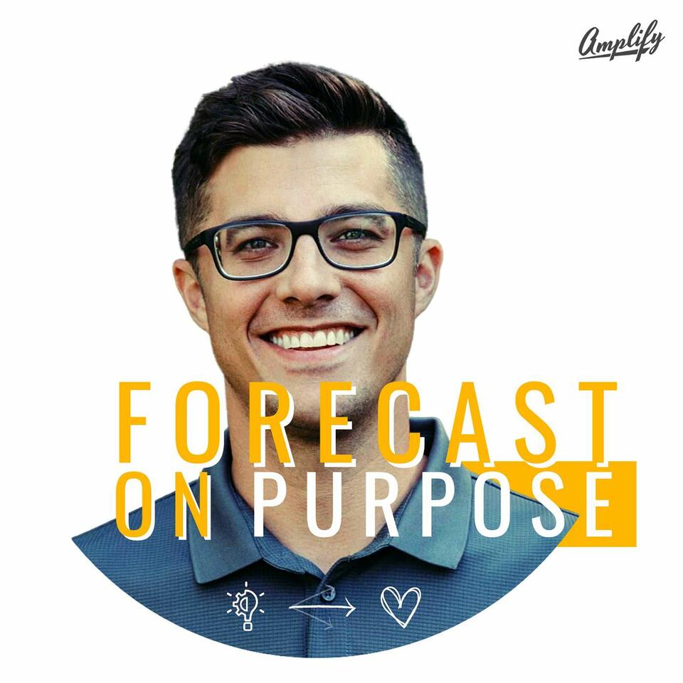 Forecast On Purpose - Business Growth Advisory for Entrepreneurs