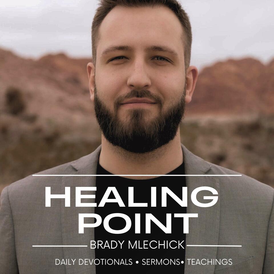 Healing Point