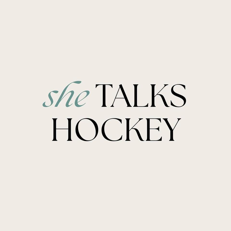 She Talks Hockey