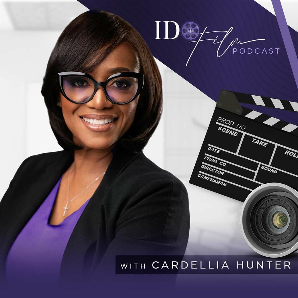 I Do Film with Cardellia Hunter