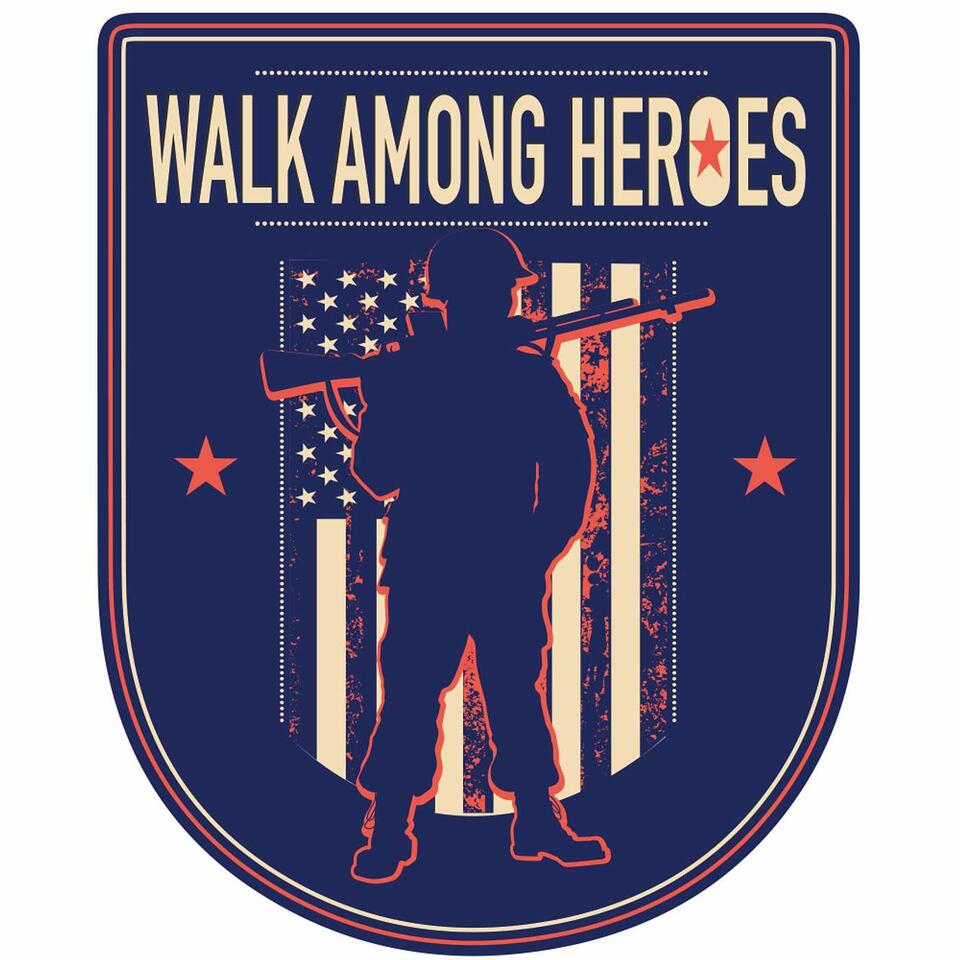 Walk Among Heroes