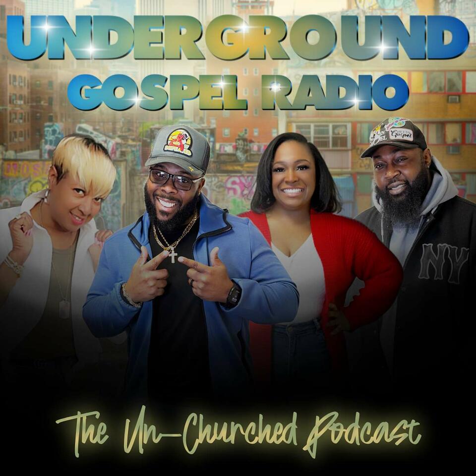 Underground Gospel Radio