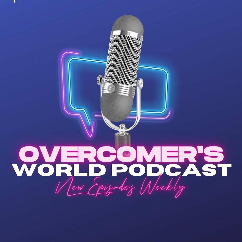 GRA Overcomer's World