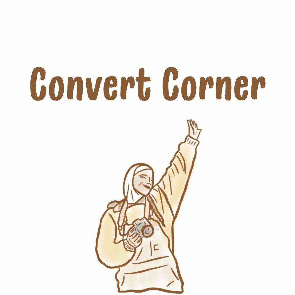 Convert Corner