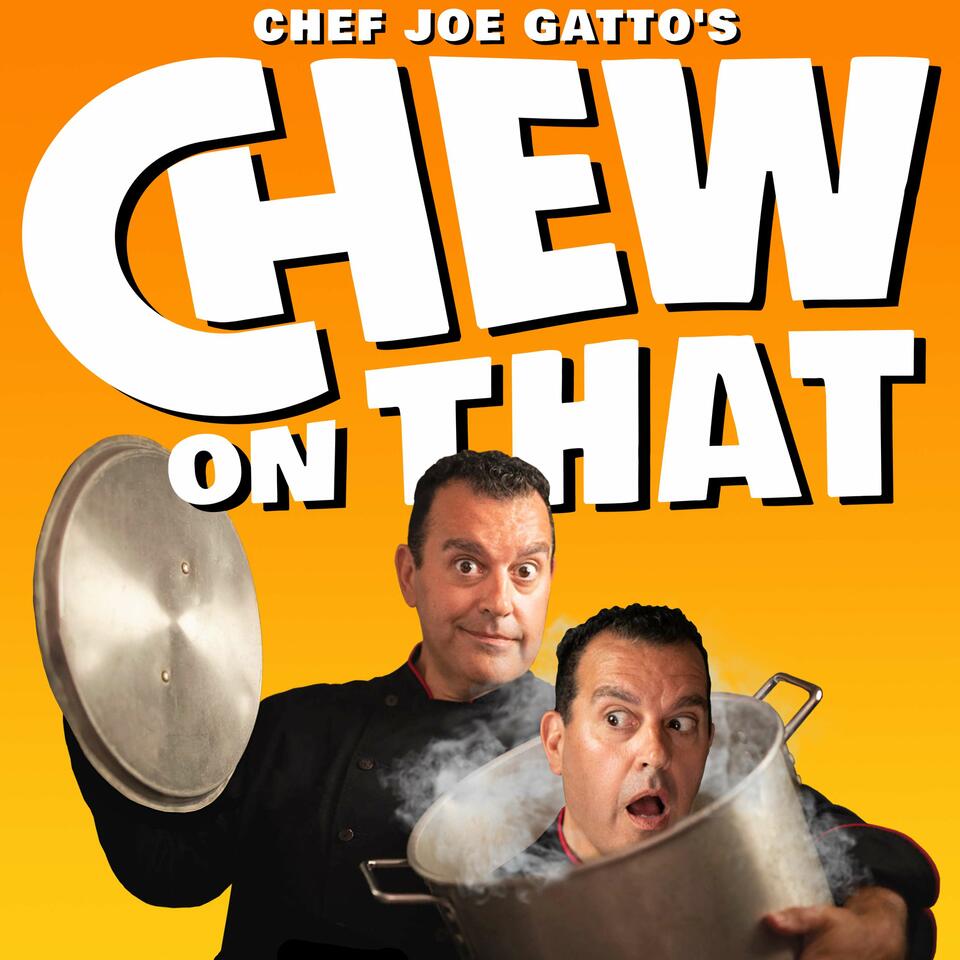Chew on That