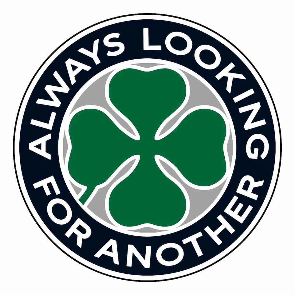 Always Looking For Another.