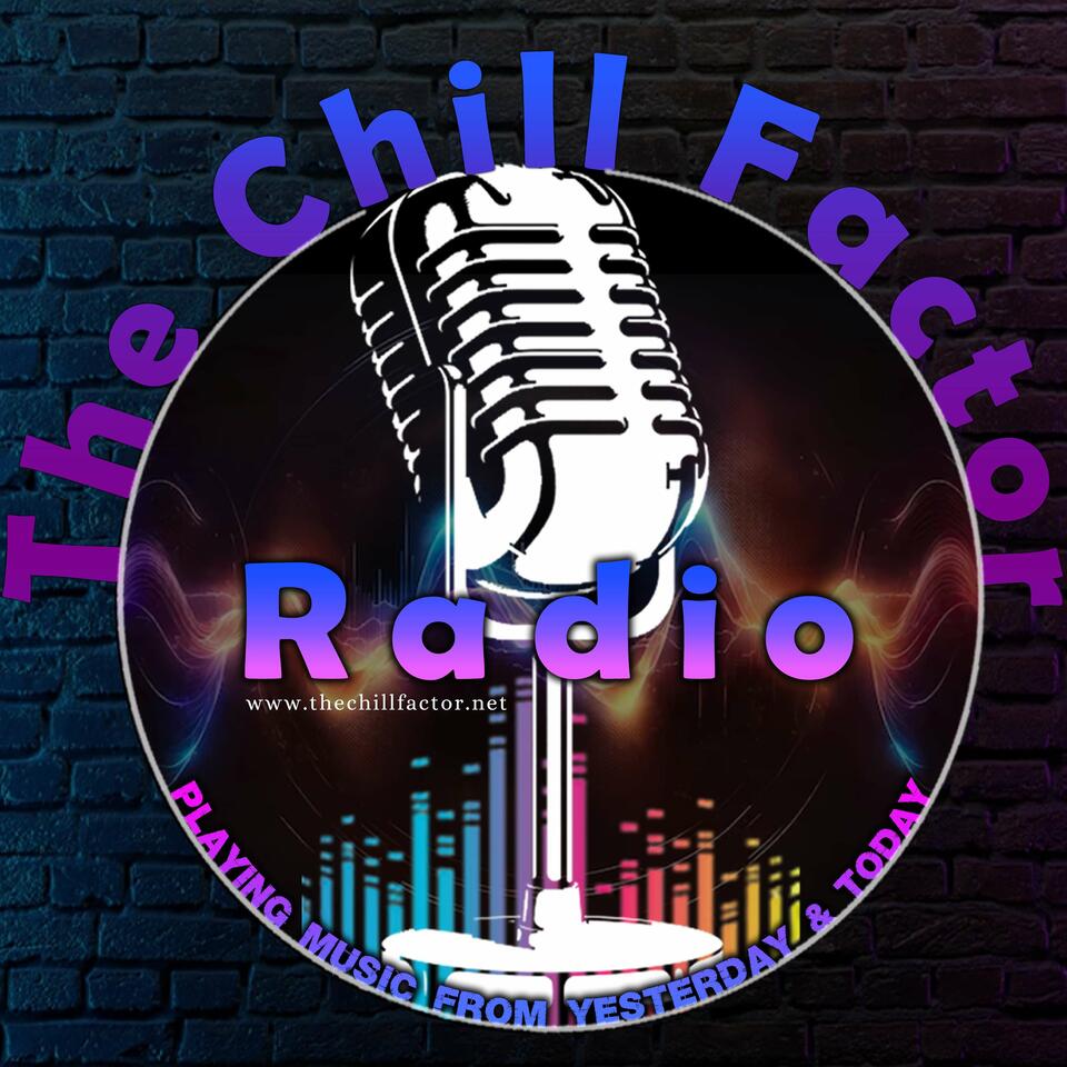 The Chill Factor Radio