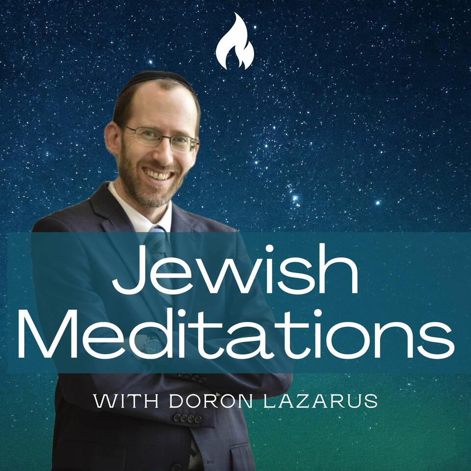 Jewish Meditations