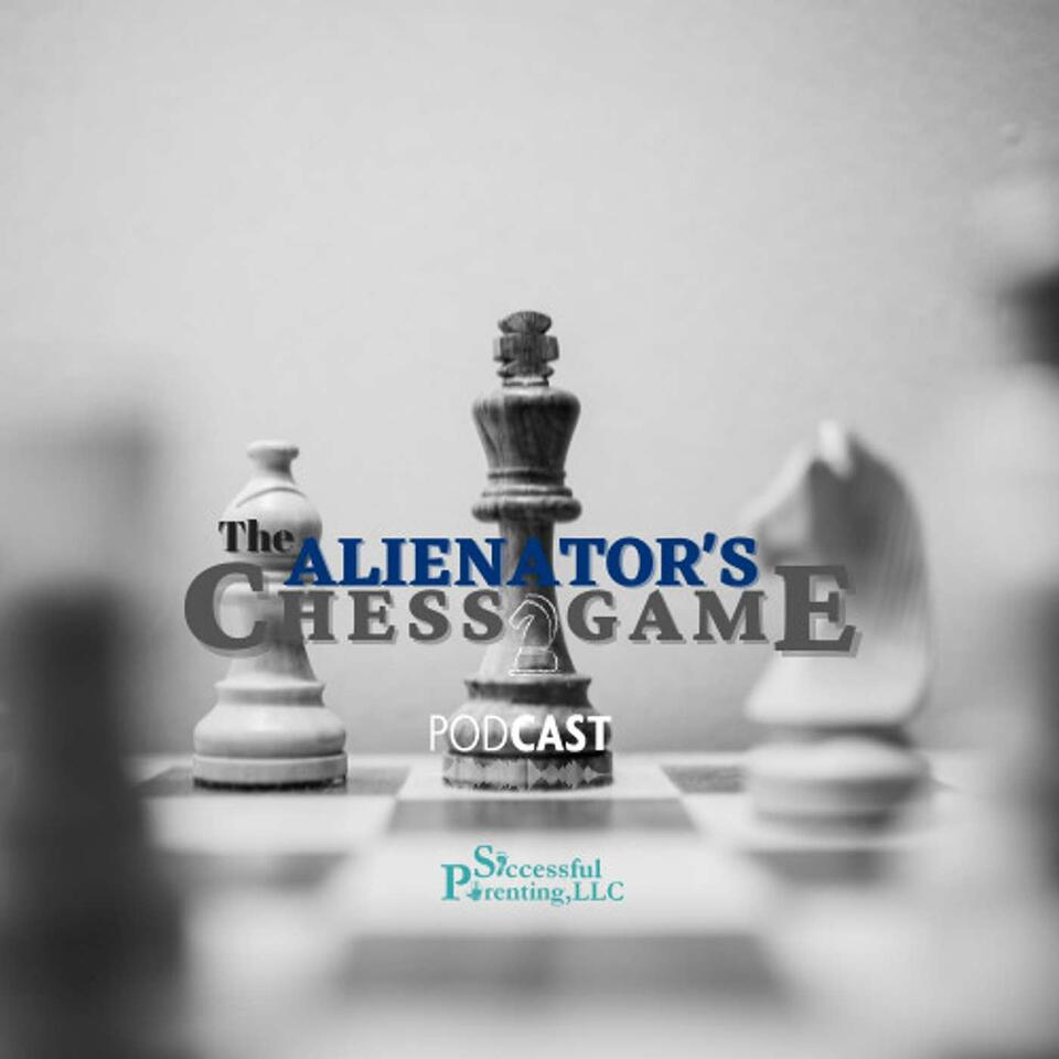The Alienator's Chess Game