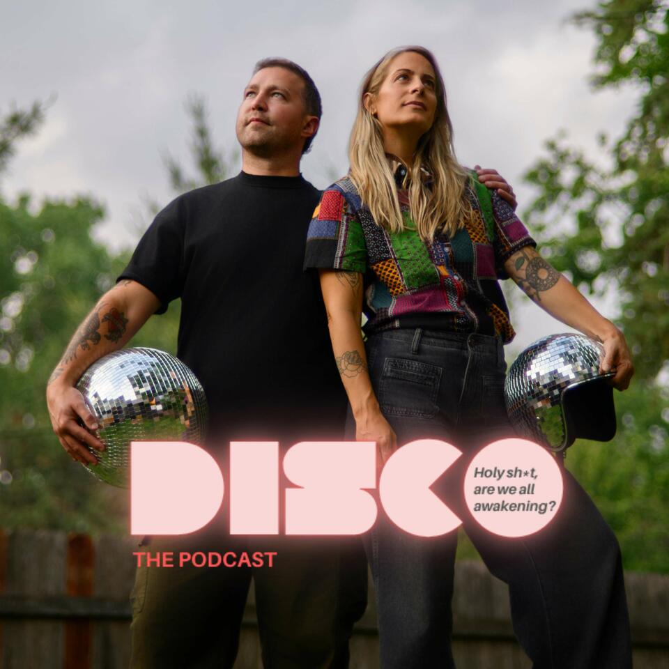 Disco: The Podcast