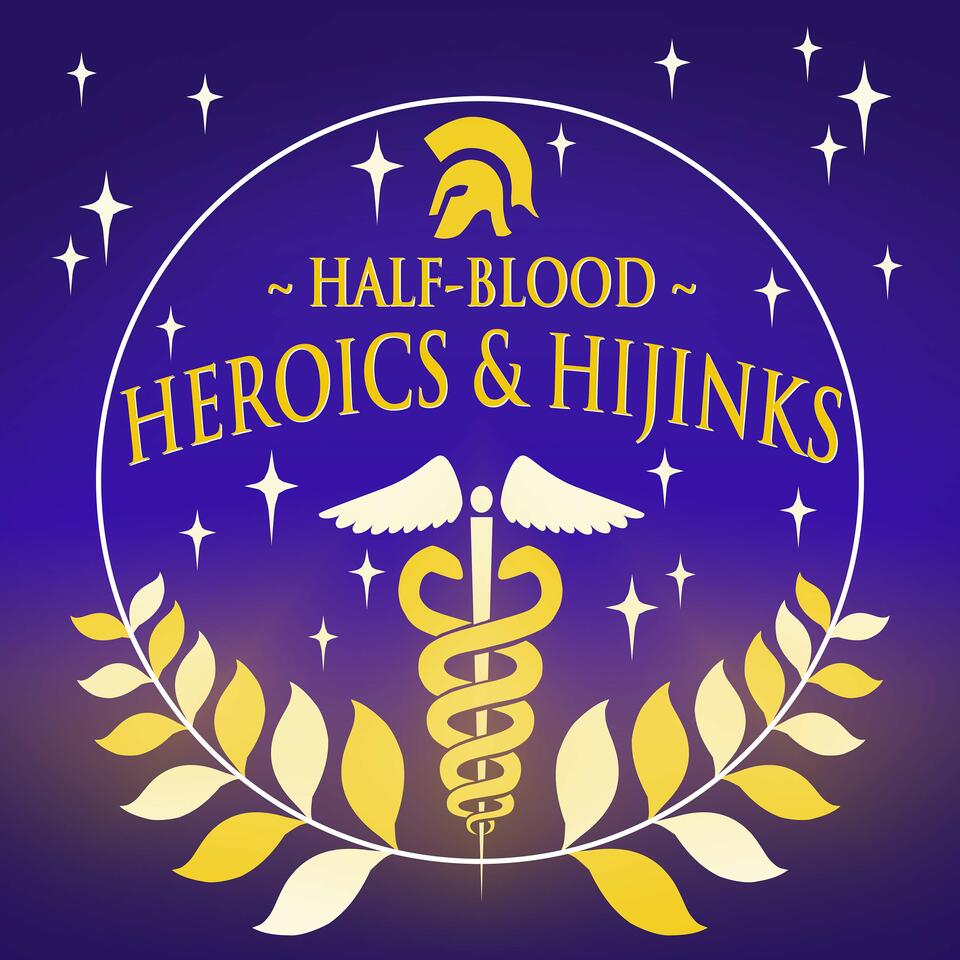 Heroics & Hijinks