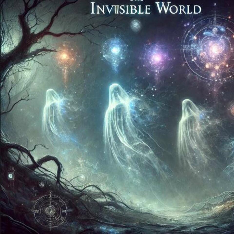 "Invisible Worlds"