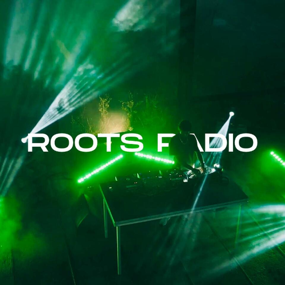 OLING presents Roots Radio