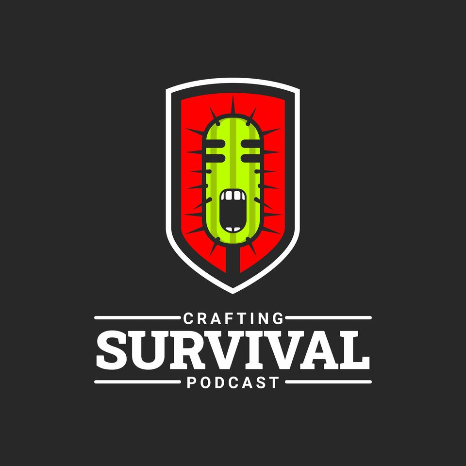 Crafting Survival