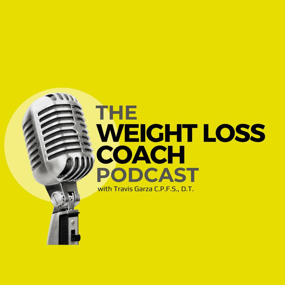 The Weight Loss Coach