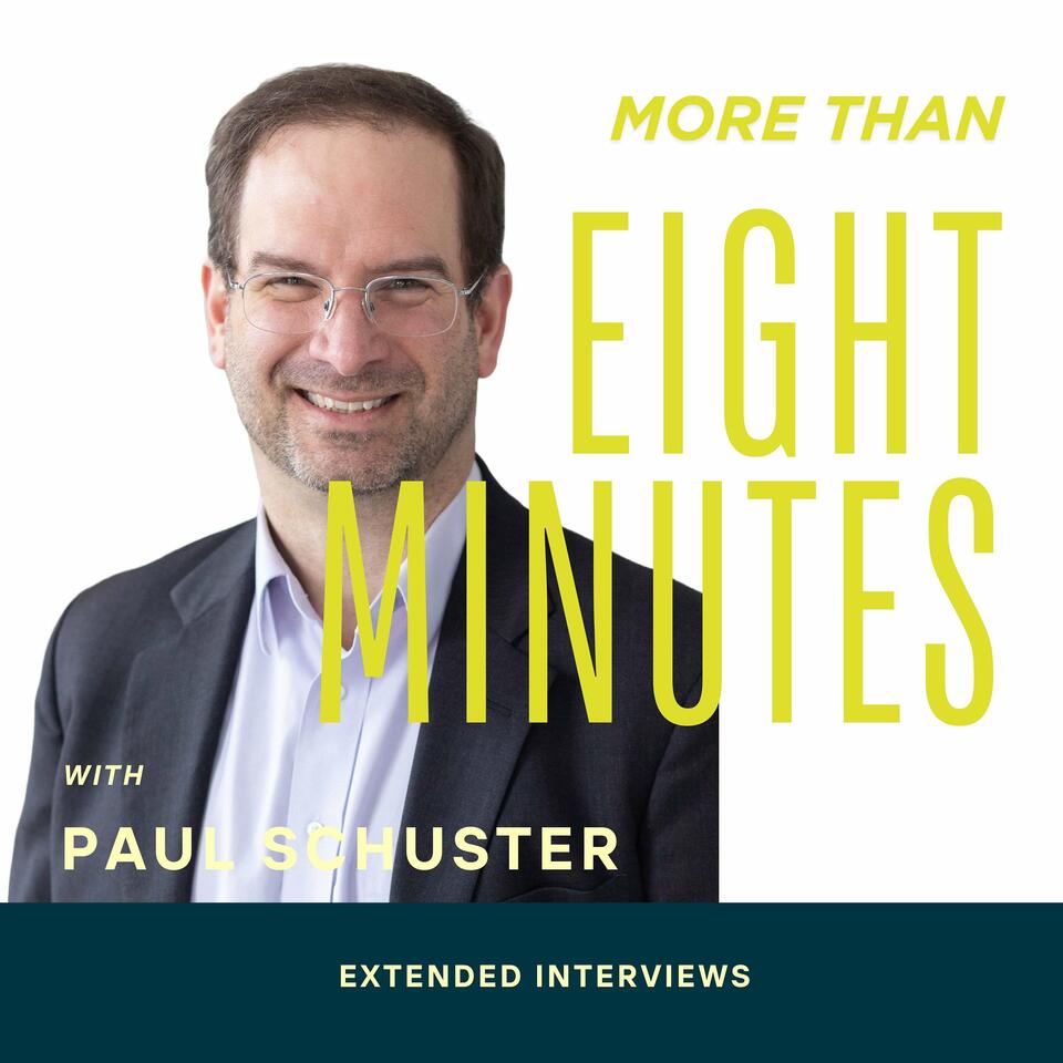 More Than Eight Minutes - Extended Interviews
