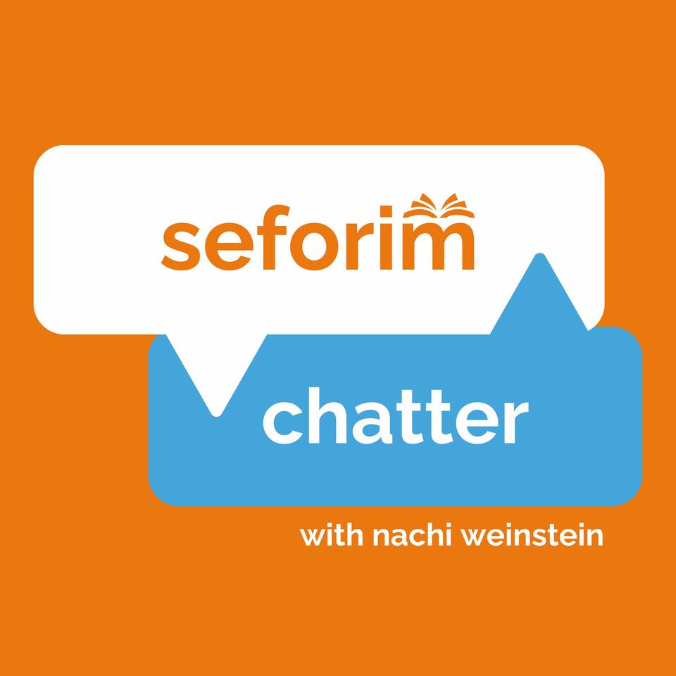 Seforimchatter