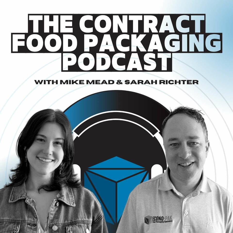 Econo-Pak Contract Food Packaging Podcast