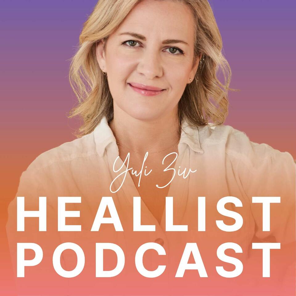 Heallist Podcast