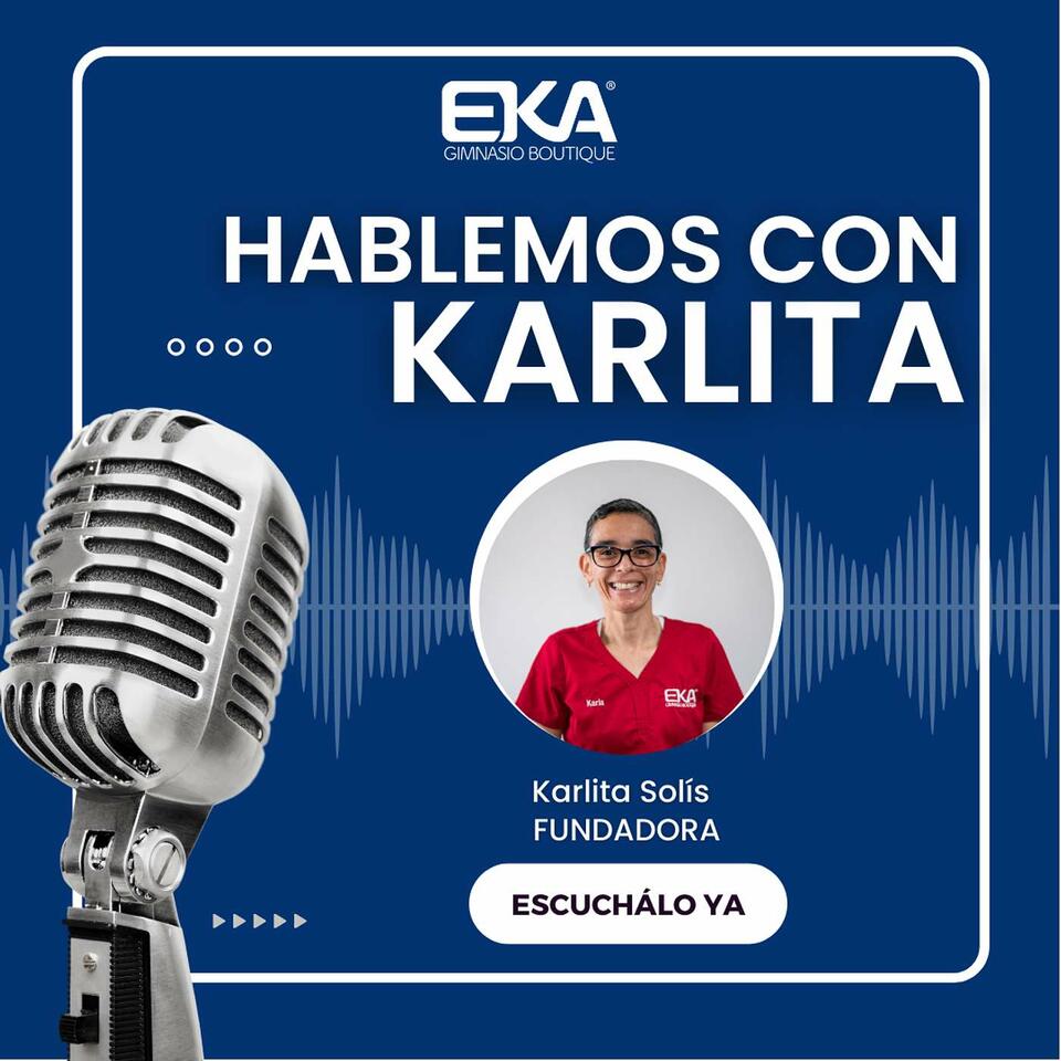 Hablemos con Karlita