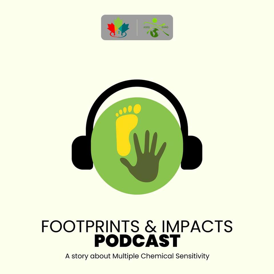 Footprints & Impacts Podcast