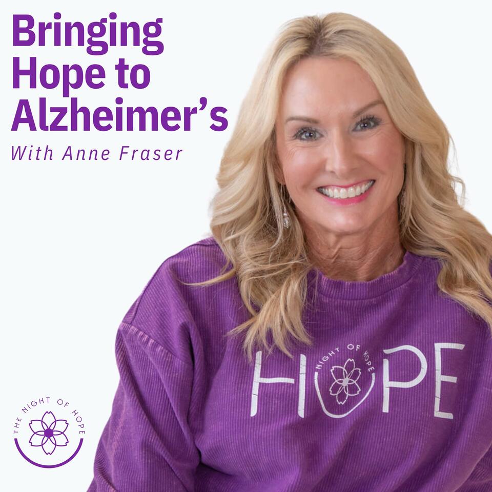 Bringing Hope to Alzheimer's