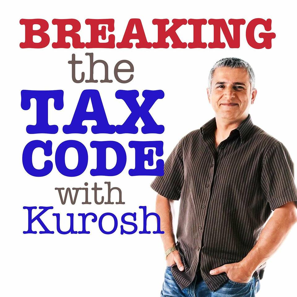 Breaking the Tax Code with Kurosh