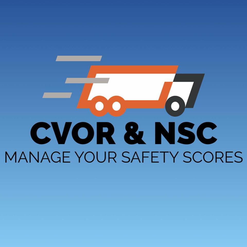 CVOR & NSC Podcast