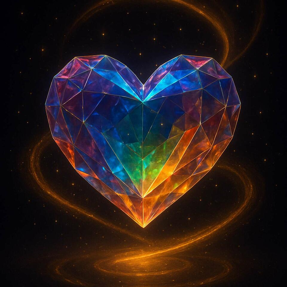 Radiant Lightworkers Podcast