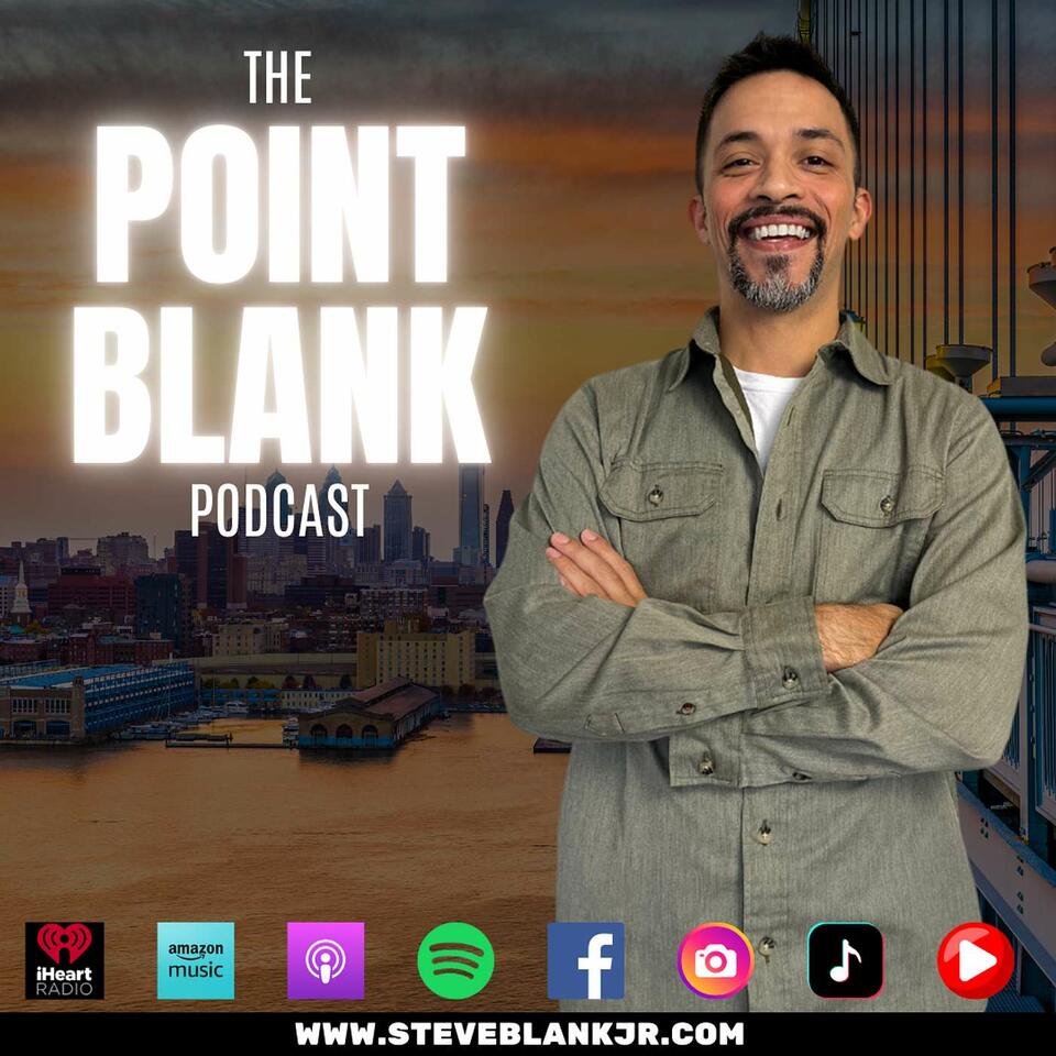 The Point Blank Podcast