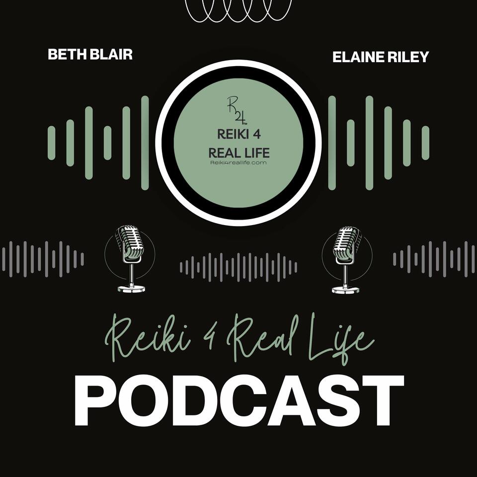 Reiki 4 Real Life