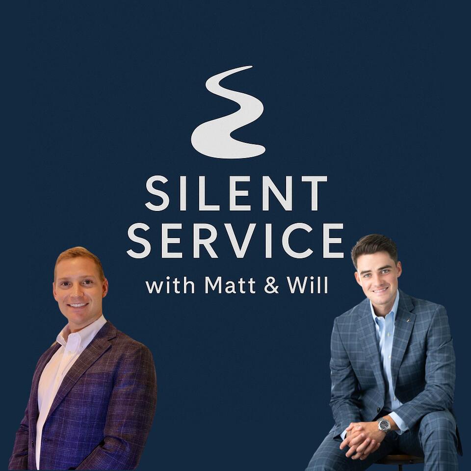 Silent Service