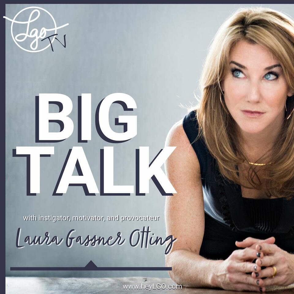 LGOtv: Big Talk