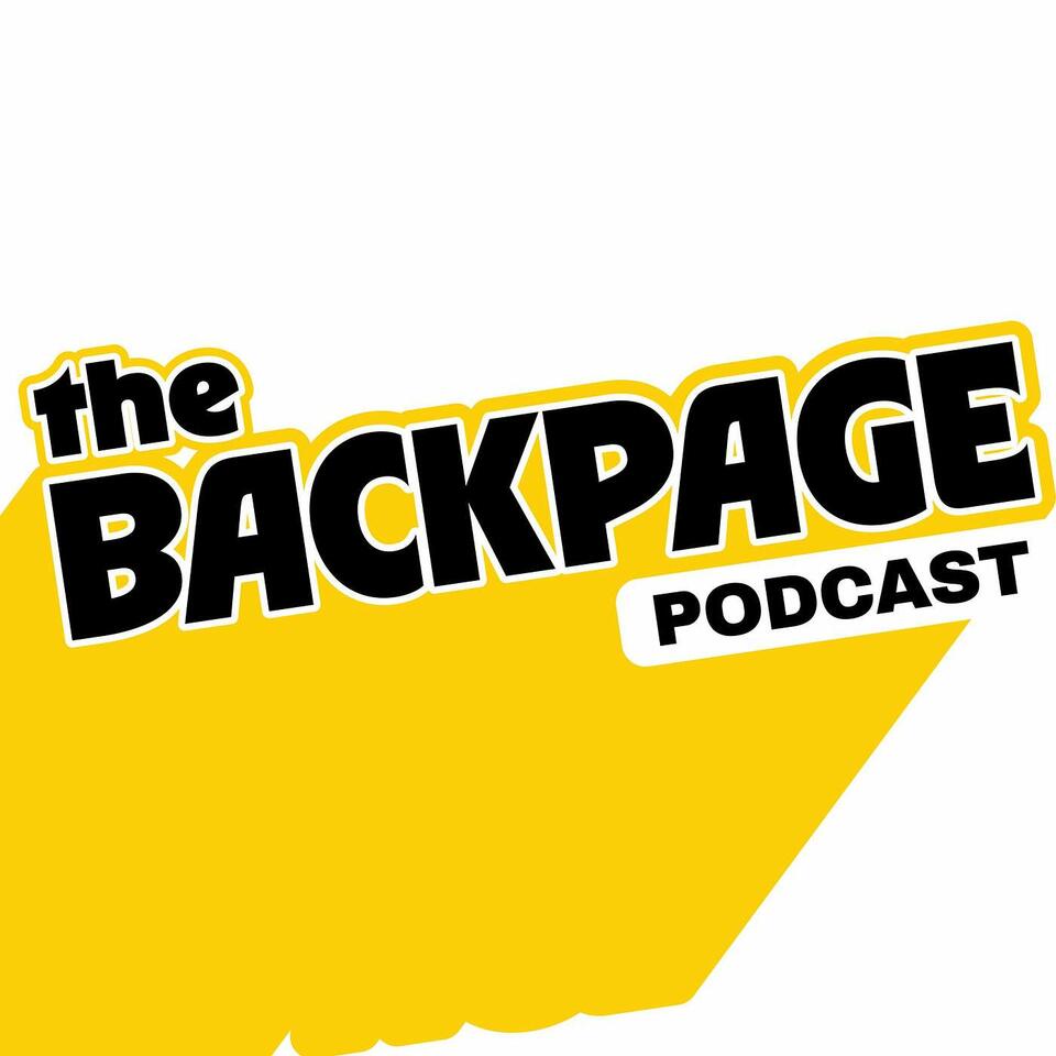 The Backpage Podcast