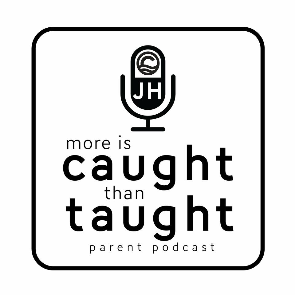 More is Caught than Taught: theCREEK Junior High