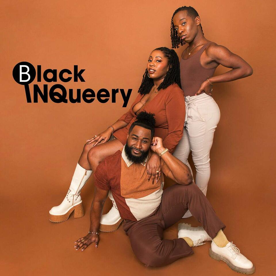Black iNQueery