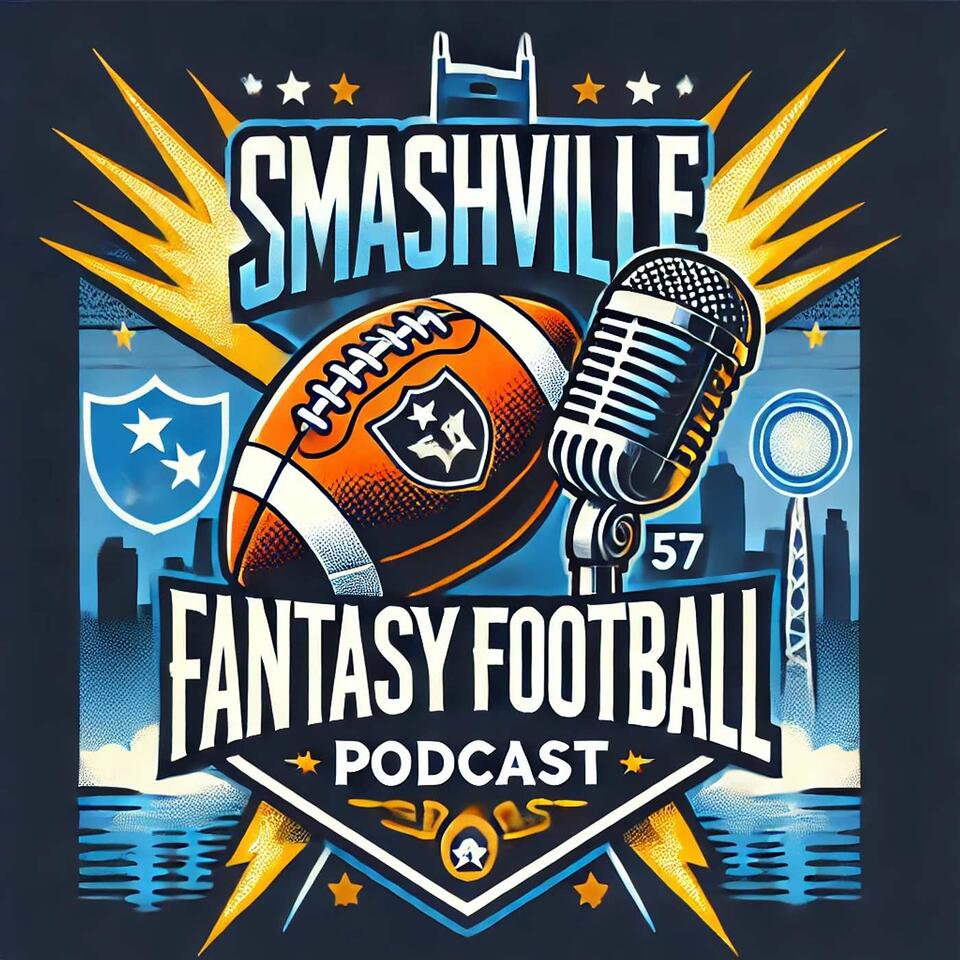 Smashville Fantasy Football