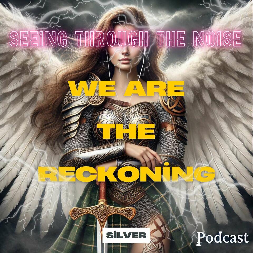 We Are The Reckoning