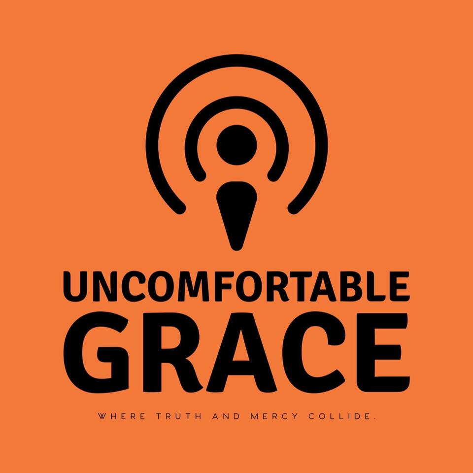 Uncomfortable Grace